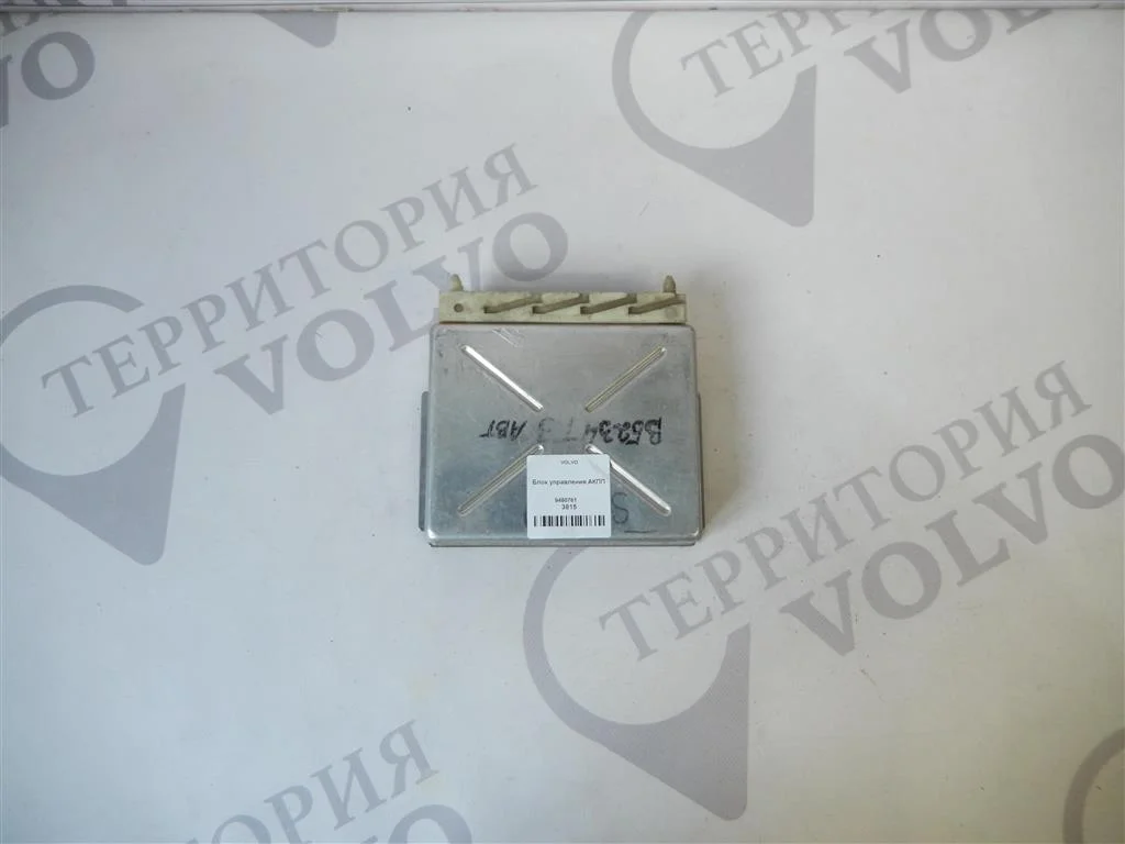 Блок управления АКПП VOLVO