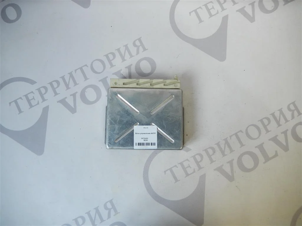 Блок управления АКПП VOLVO