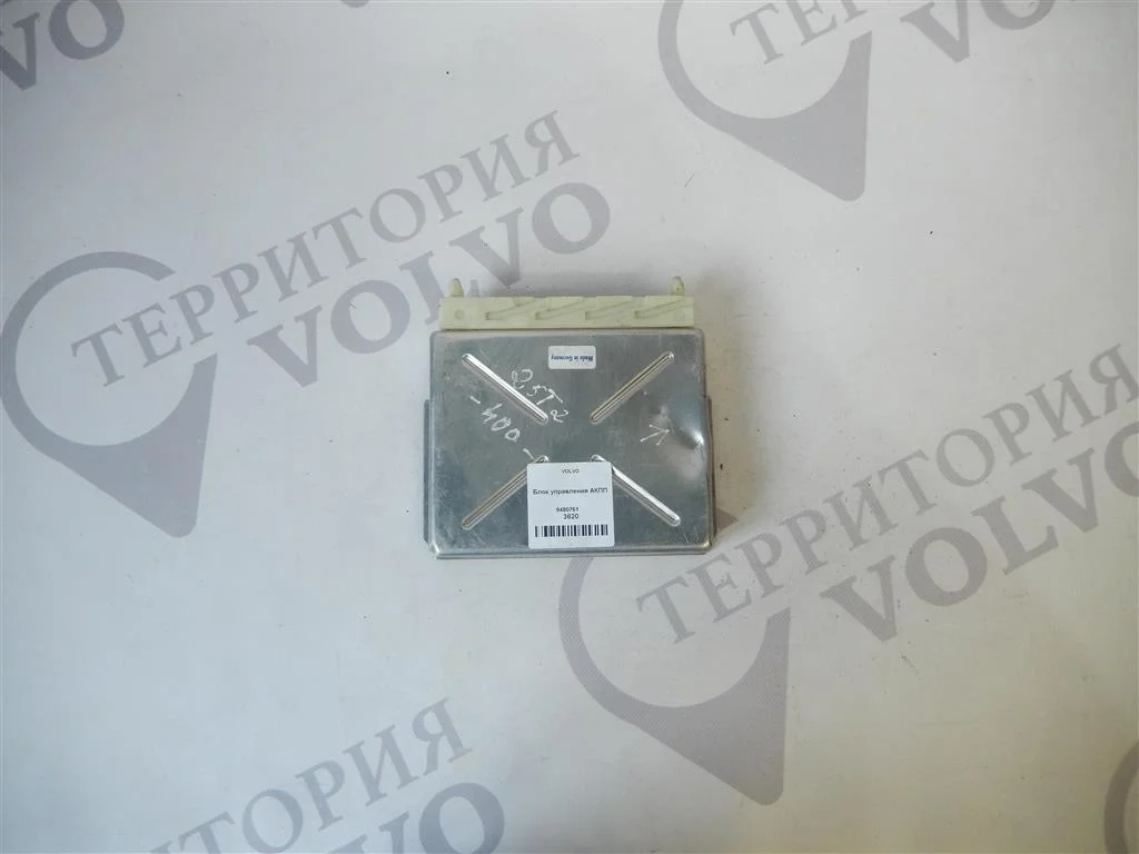 Блок управления АКПП VOLVO
