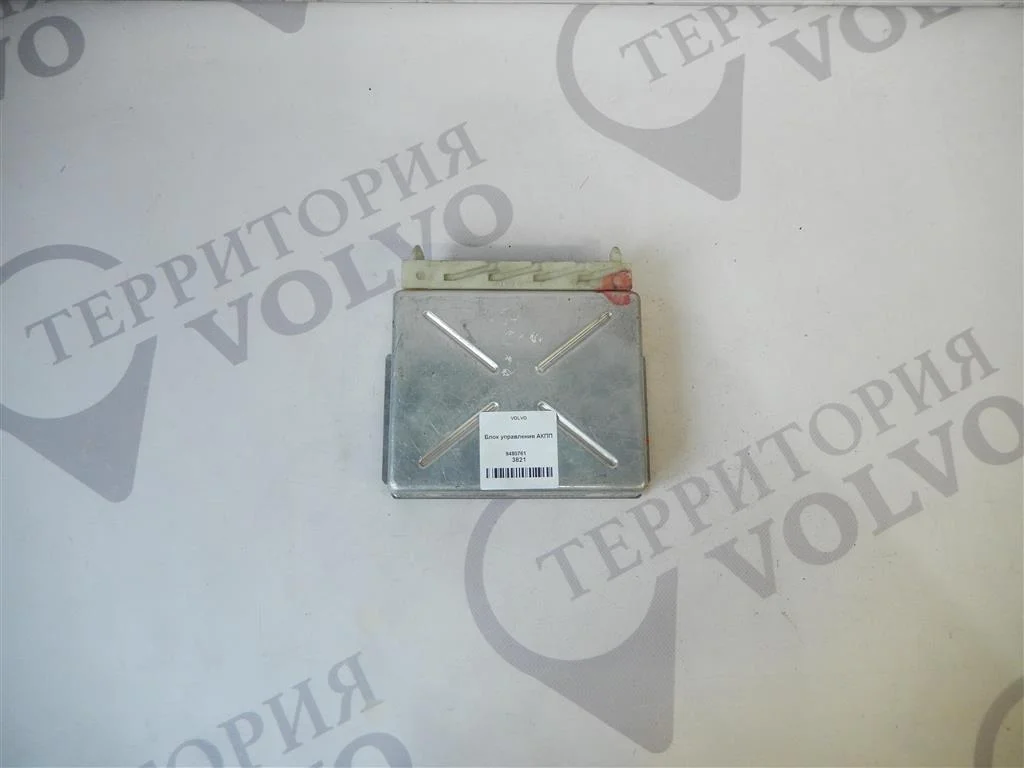 Блок управления АКПП VOLVO