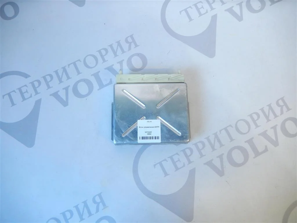 Блок управления АКПП VOLVO