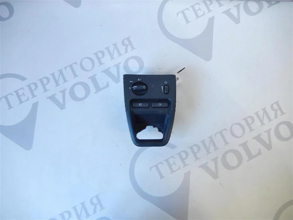 Блок света VOLVO XC90 2003-2014