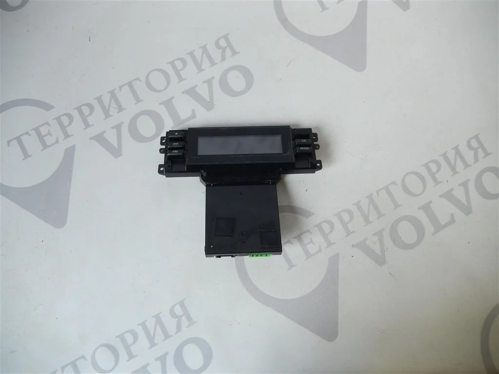Дисплей ICM VOLVO S80 2007-2010