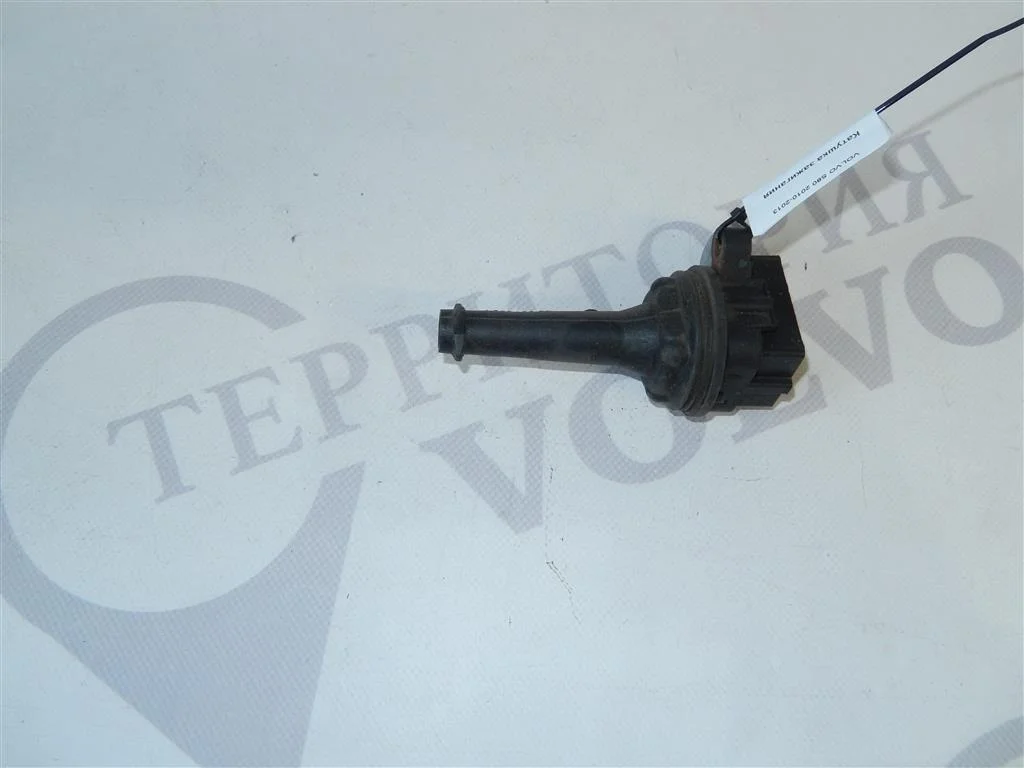 Катушка зажигания VOLVO S80 2010-2013