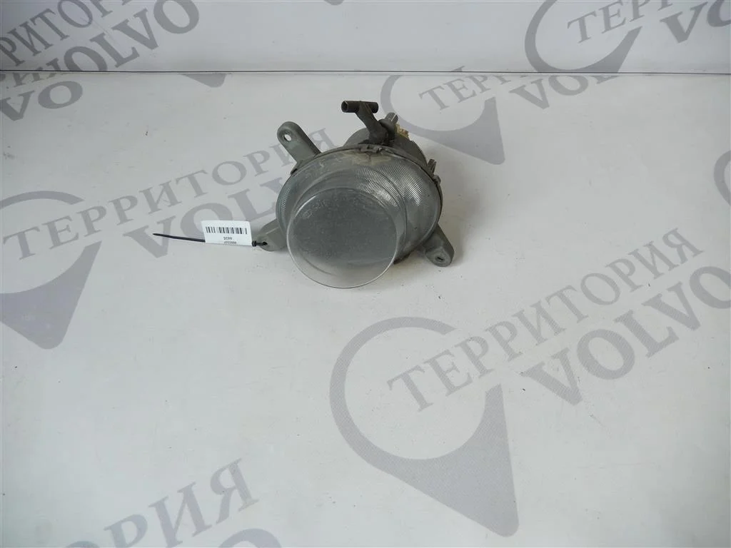 Противотуманная фара правая VOLVO S60 2004-2009