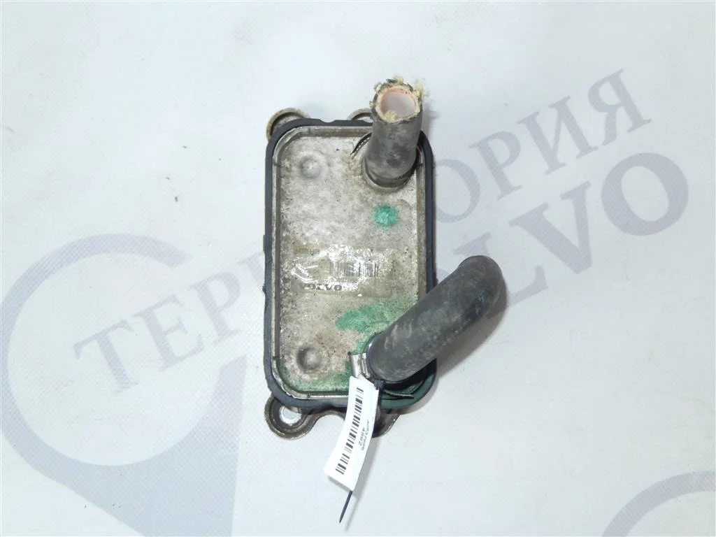Теплообменник ДВС VOLVO S40 2007-2012