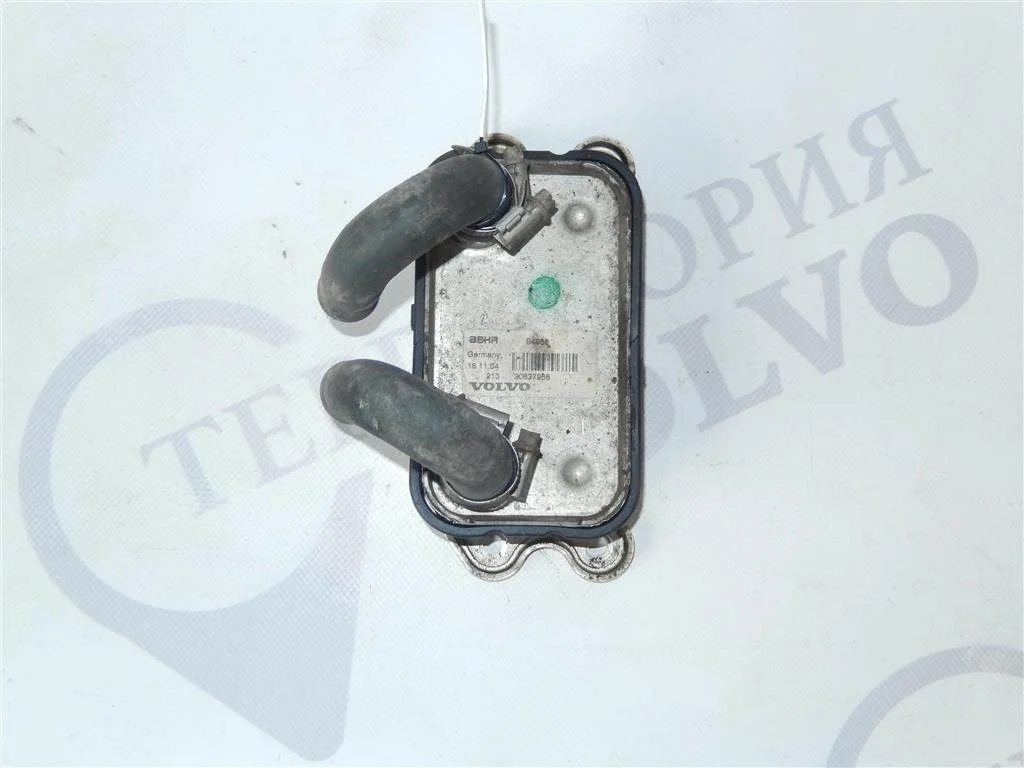 Теплообменник ДВС VOLVO S40 2007-2012