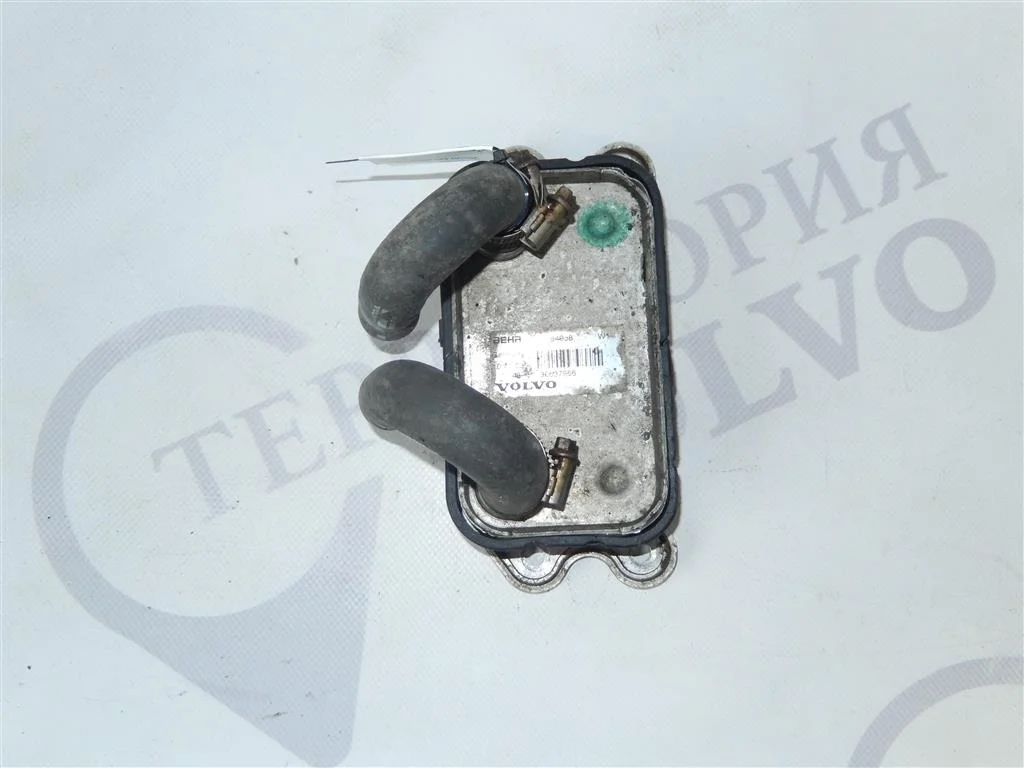 Теплообменник ДВС VOLVO S40 2007-2012