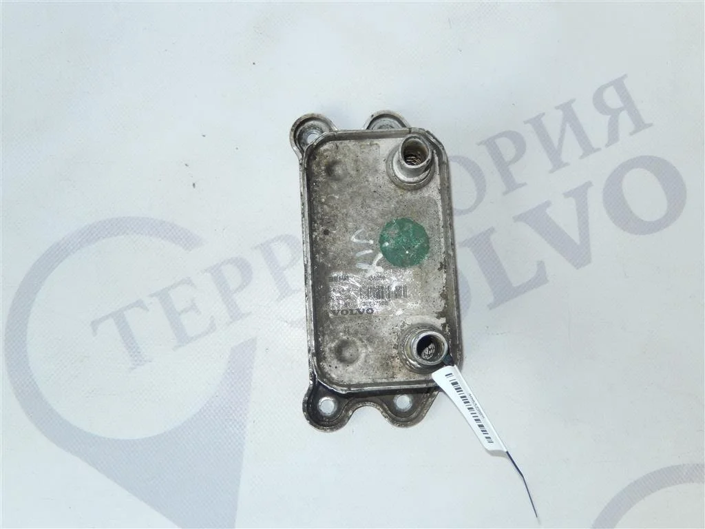 Теплообменник ДВС VOLVO S40 2007-2012