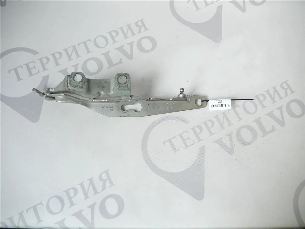 Петля капота правая VOLVO S80 2013-2016