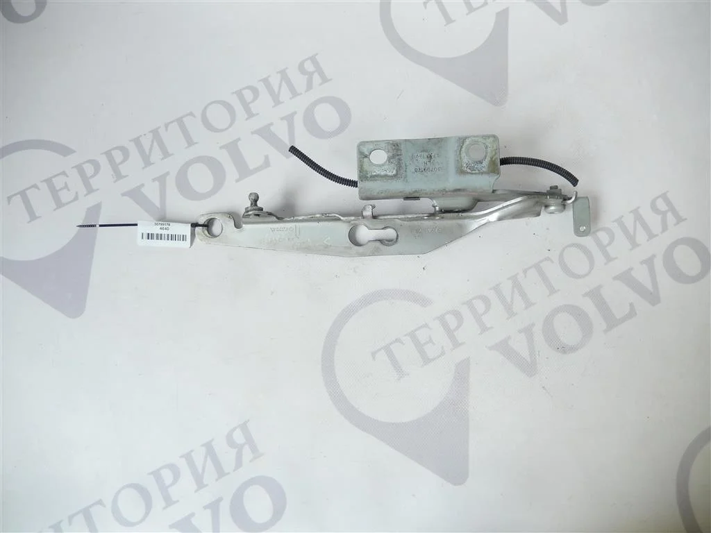Петля капота левая VOLVO S60 2010-2013