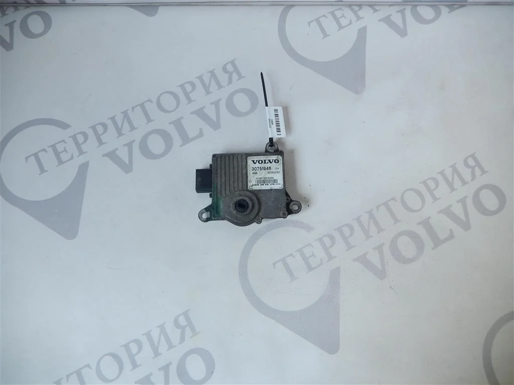 Блок управления АКПП VOLVO