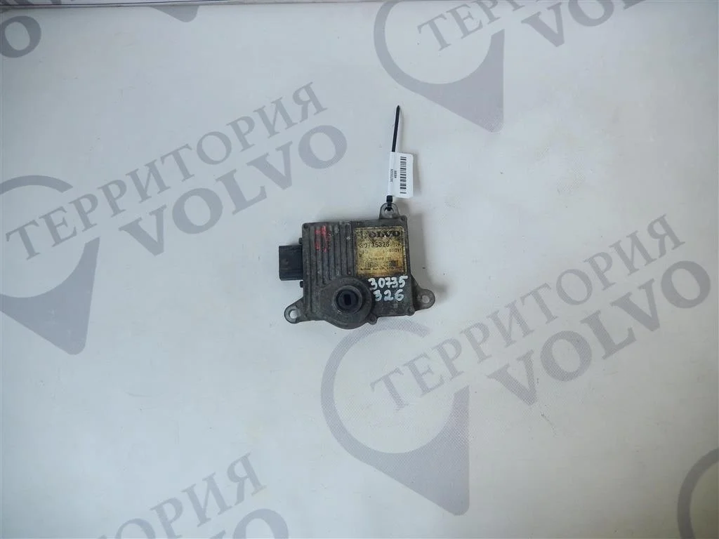 Блок управления АКПП VOLVO