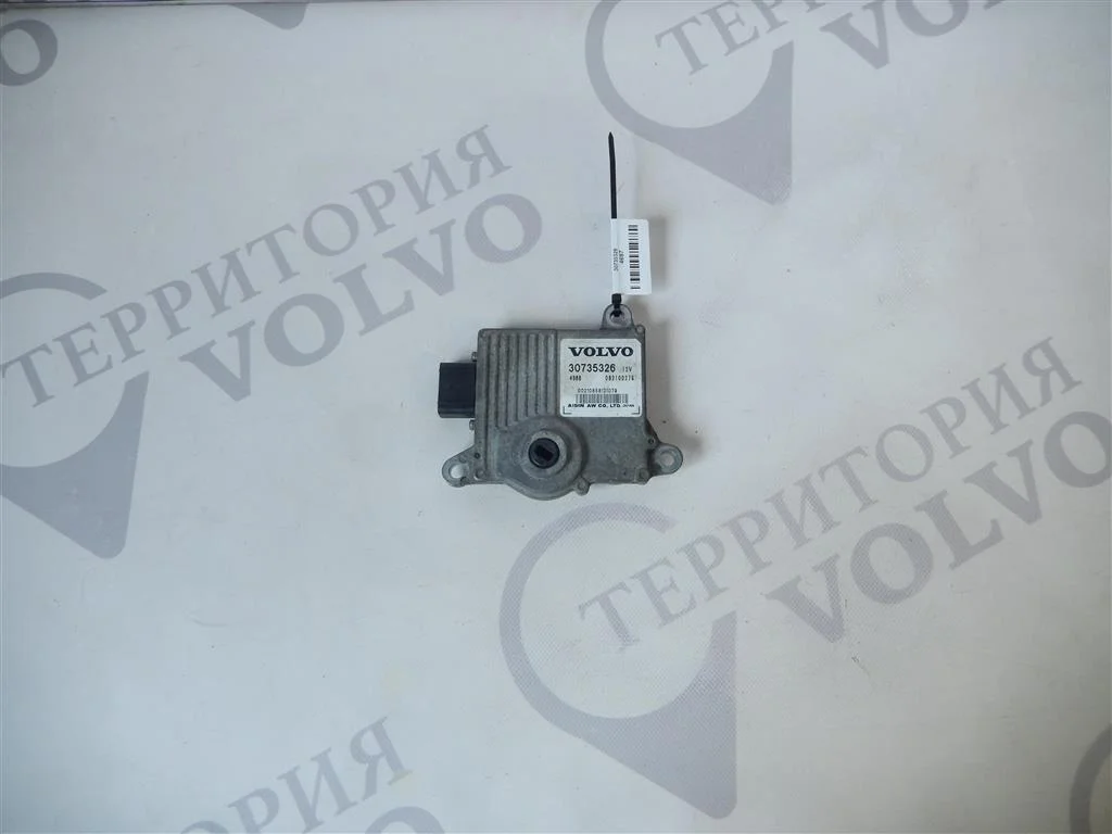 Блок управления АКПП VOLVO