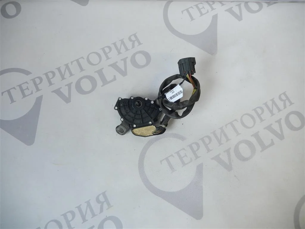 Блок управления АКПП VOLVO