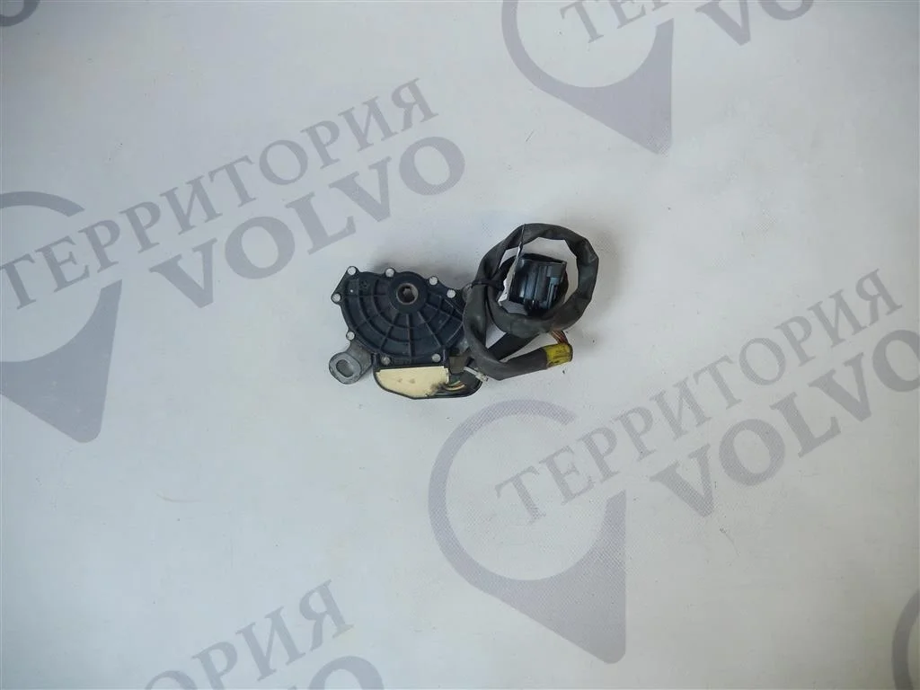 Блок управления АКПП VOLVO