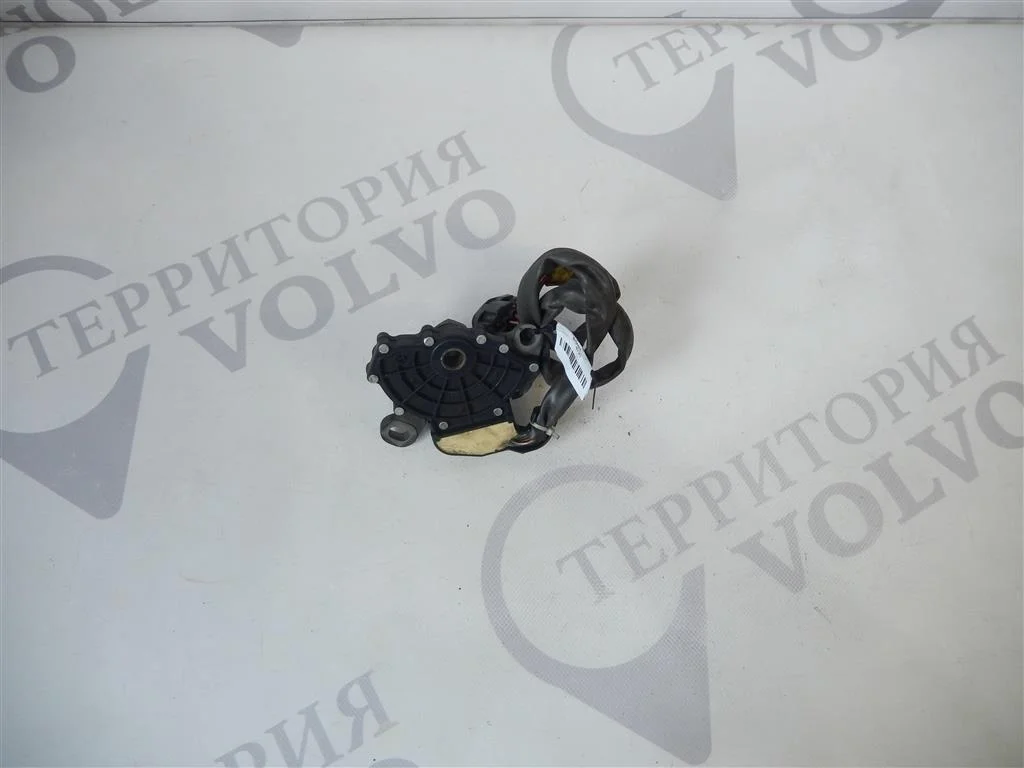 Блок управления АКПП VOLVO