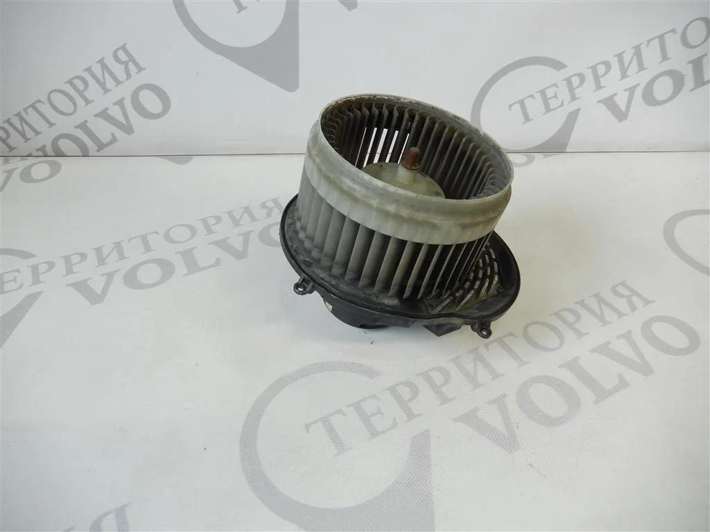 Моторчик печки VOLVO XC90 2006-2014