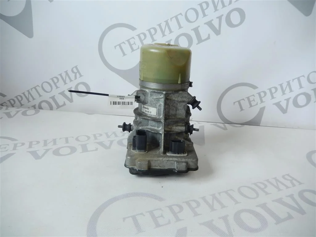 Насос ГУР VOLVO S60 2010-2013