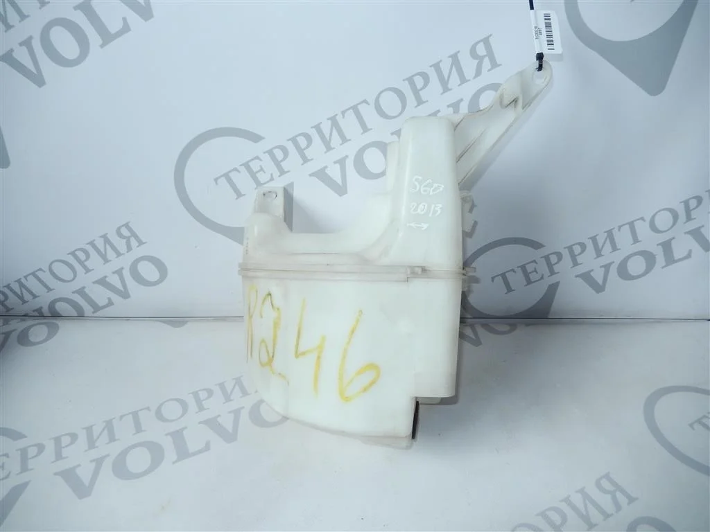Бачок омывателя VOLVO S60 2010-2013