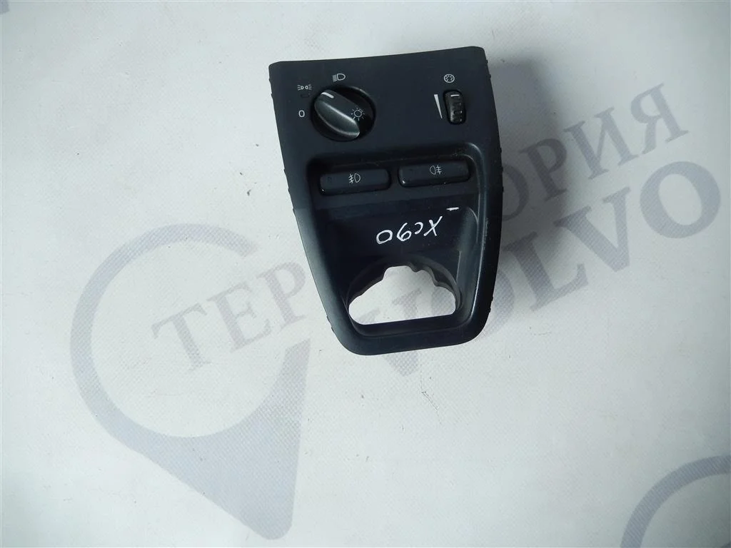 Блок света VOLVO XC90 2003-2014
