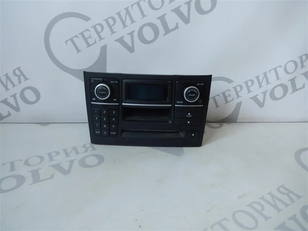 Магнитола VOLVO XC90 2006-2014