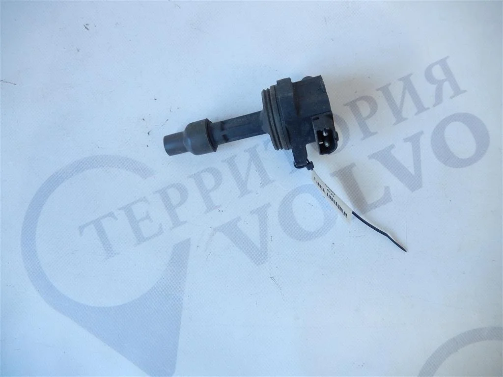 Катушка зажигания VOLVO S40 1999-2004