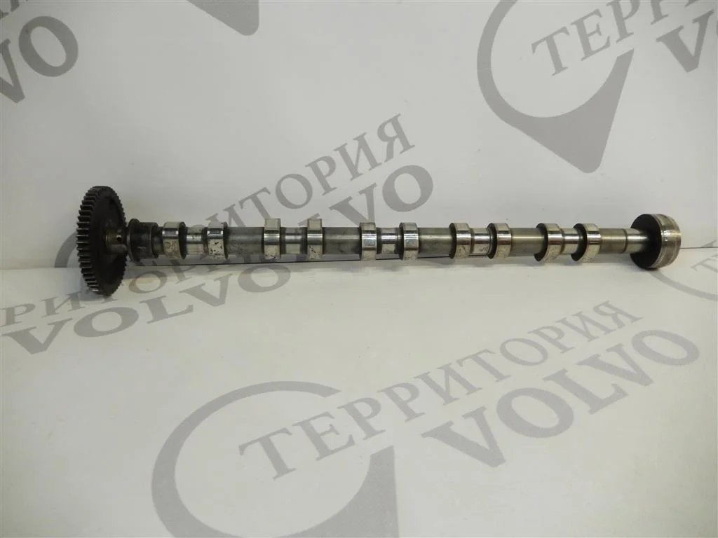 Распредвал впускной VOLVO