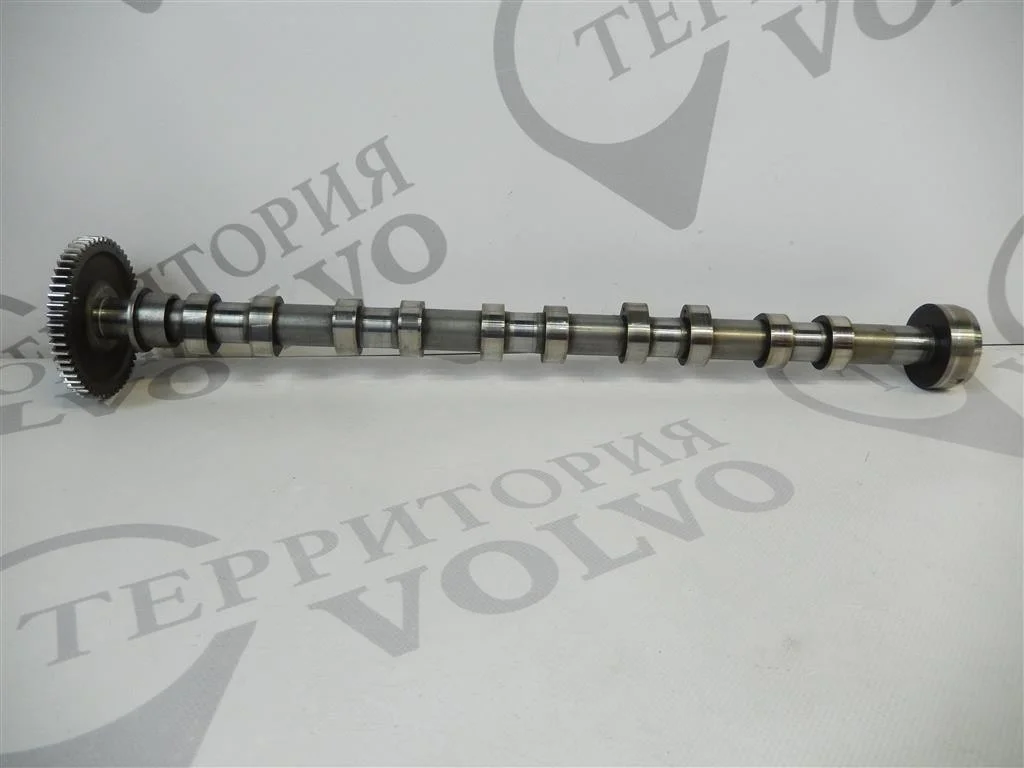 Распредвал впускной VOLVO