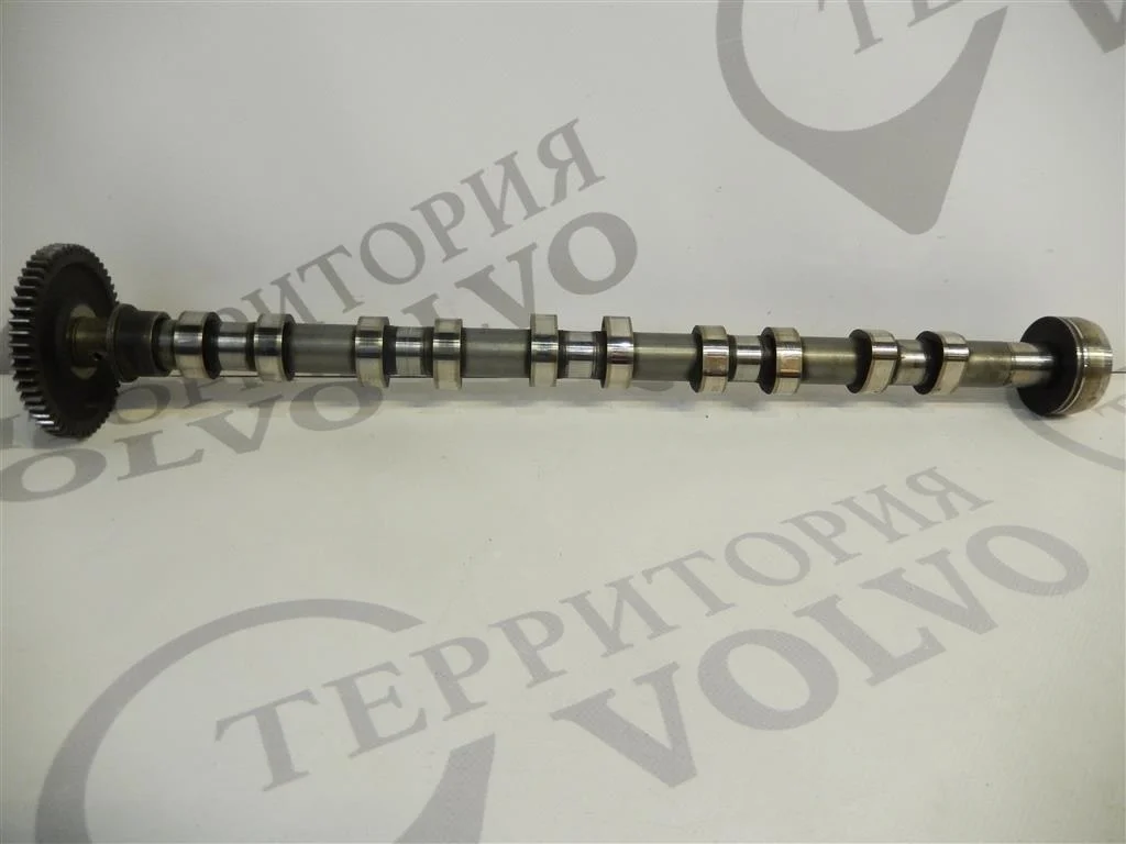 Распредвал впускной VOLVO