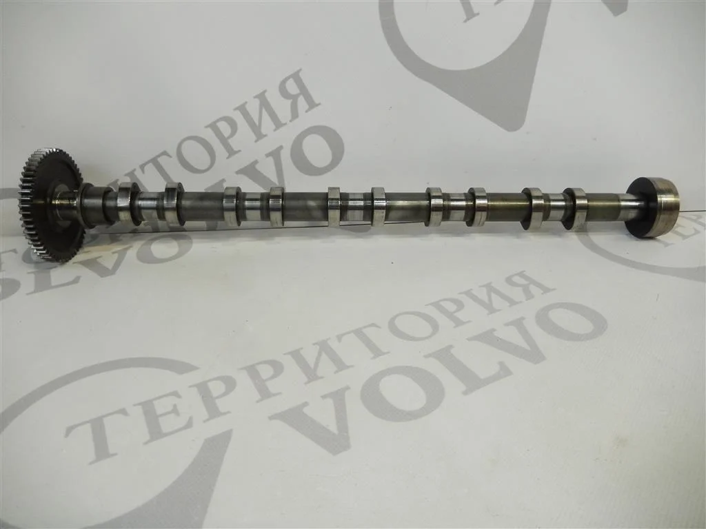 Распредвал впускной VOLVO