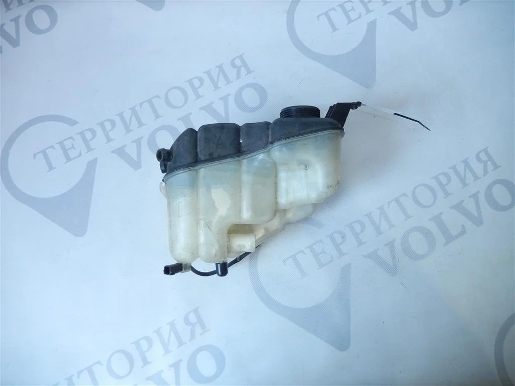 Бачок расширительный VOLVO XC70 2008-2013