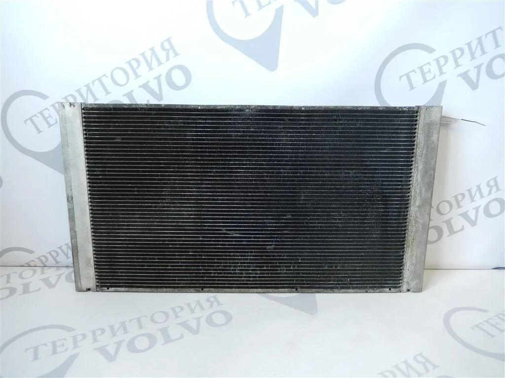 Радиатор основной VOLVO S40 2007-2012
