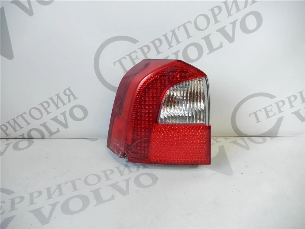 Фонарь задний левый VOLVO XC70 2008-2013