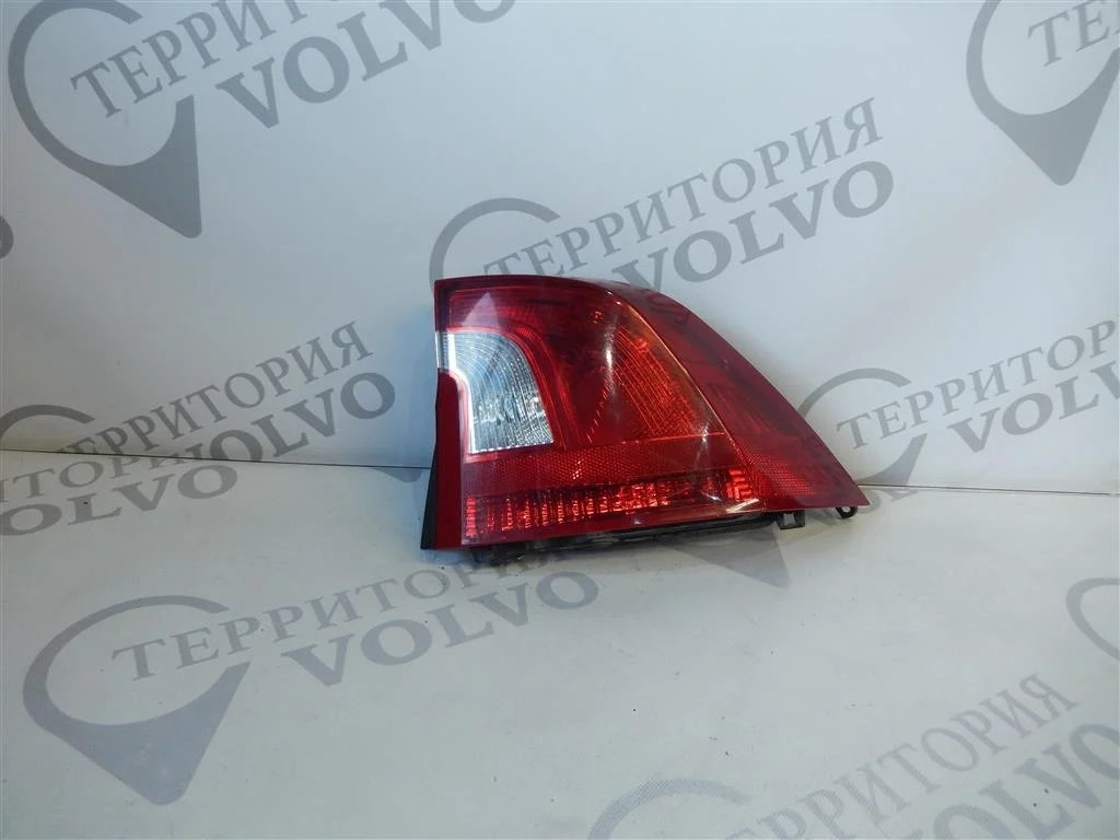 Фонарь задний правый VOLVO S60 2010-2013