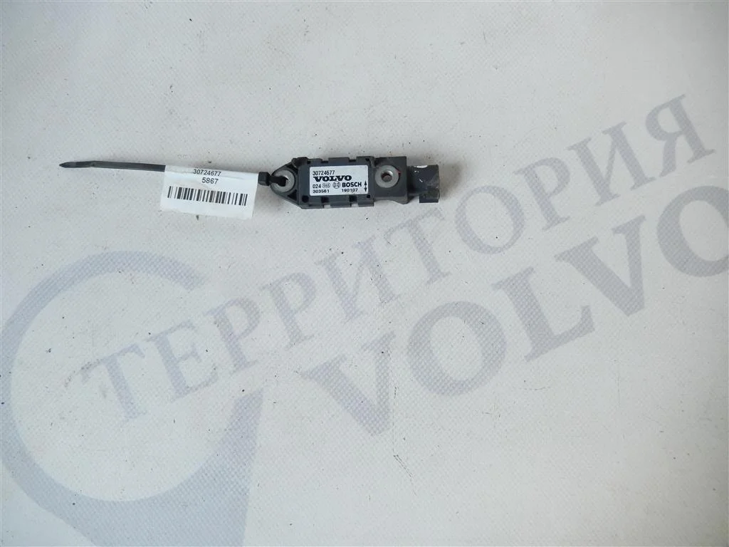 Датчик удара VOLVO XC90 2003-2014