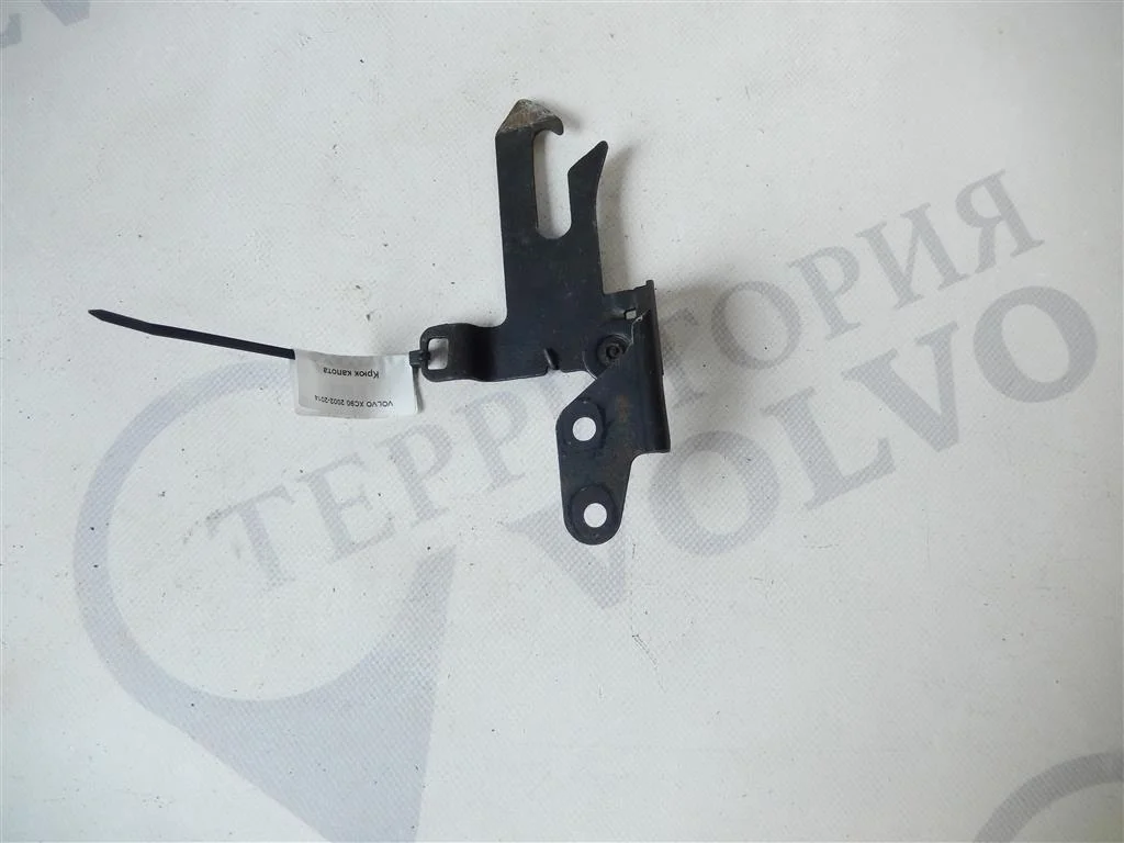 Крюк капота VOLVO XC90 2003-2014