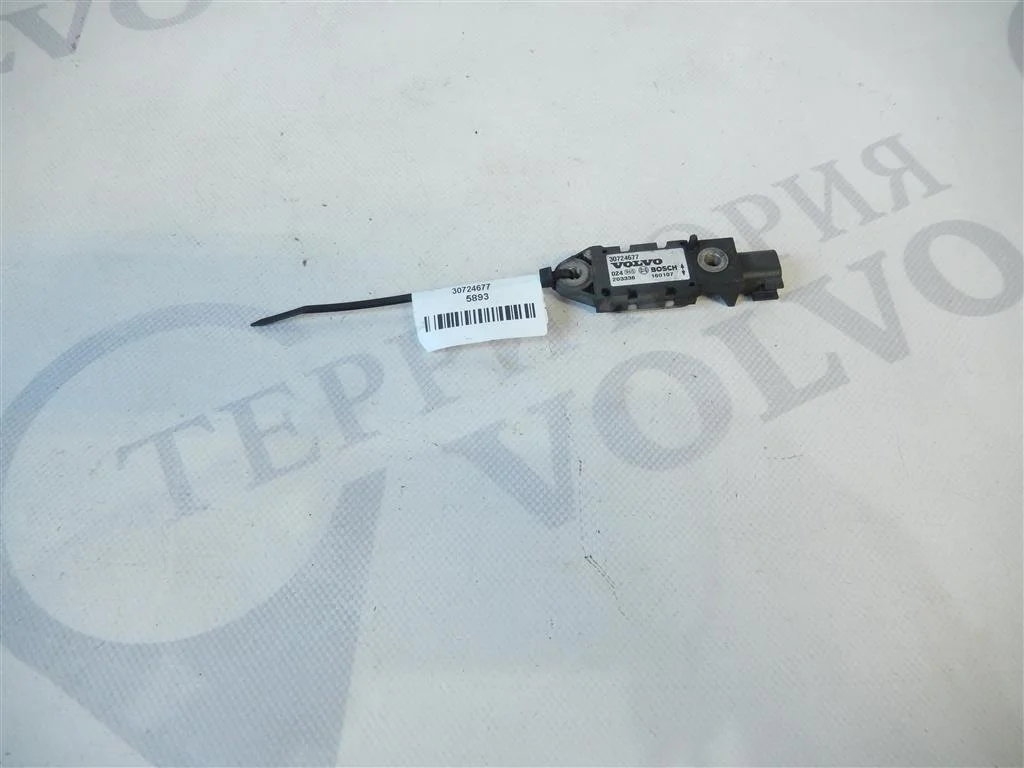 Датчик удара VOLVO XC90 2003-2014