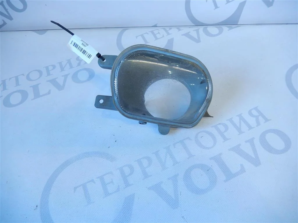 Противотуманная фара левая VOLVO XC90 2006-2014