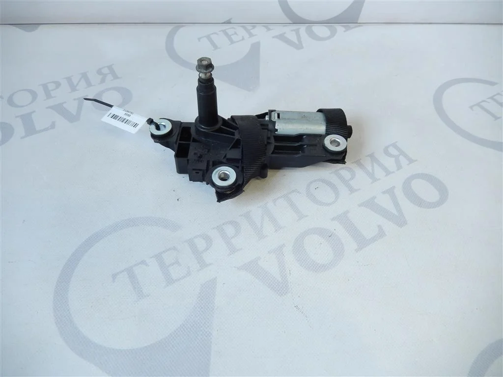 Мотор заднего дворника VOLVO C30 2006-2013