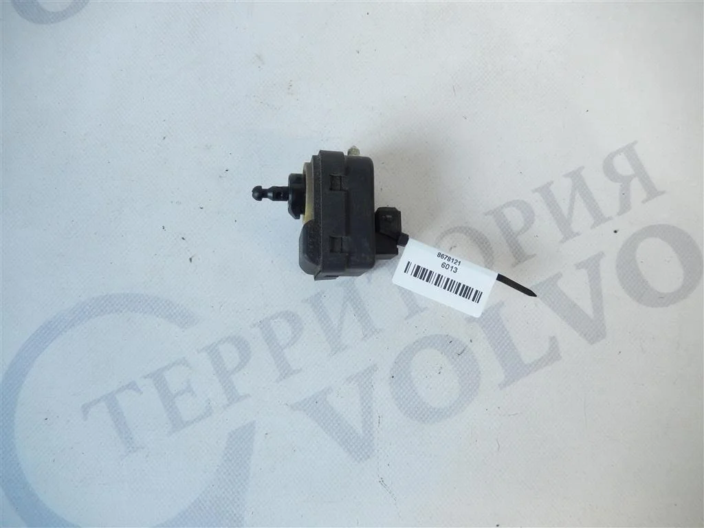 Корректор фары под ксенон VOLVO XC90 2003-2006