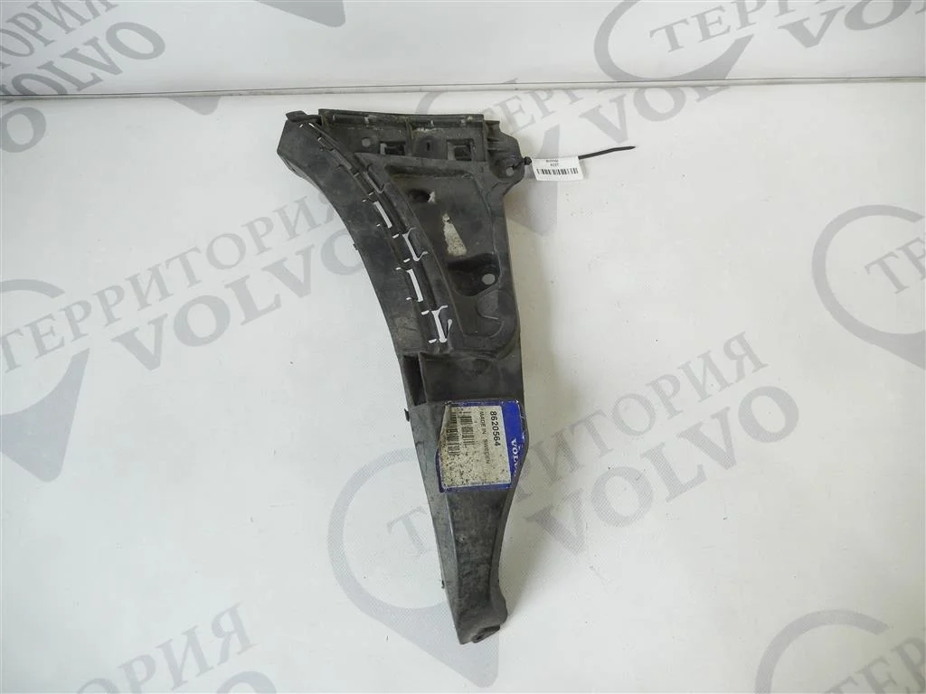 Кронштейн переднего бампера правый VOLVO XC90 2003-2006