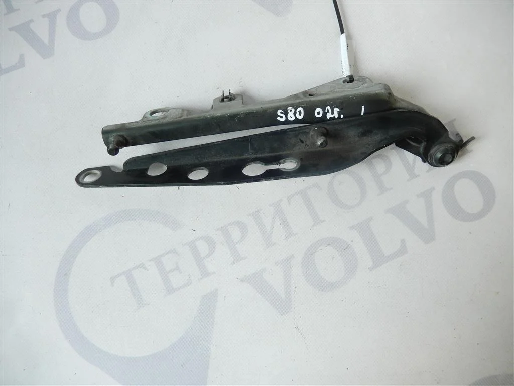 Петля капота левая VOLVO S80 2003-2006