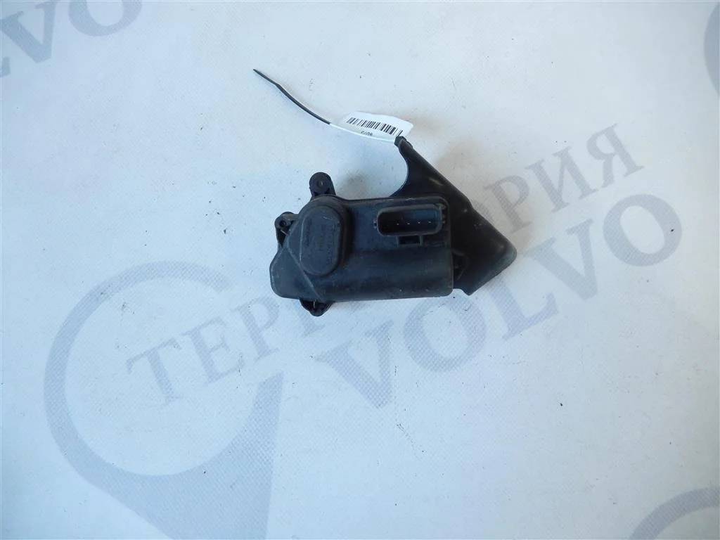Привод вихревой заслонки VOLVO XC90 2006-2014