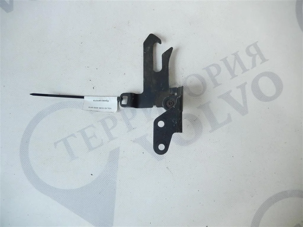 Крюк капота VOLVO XC90 2003-2014