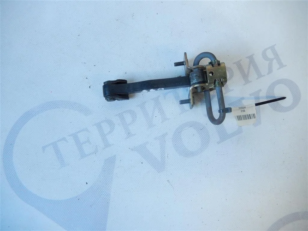 Ограничитель двери передний VOLVO S60 2004-2009