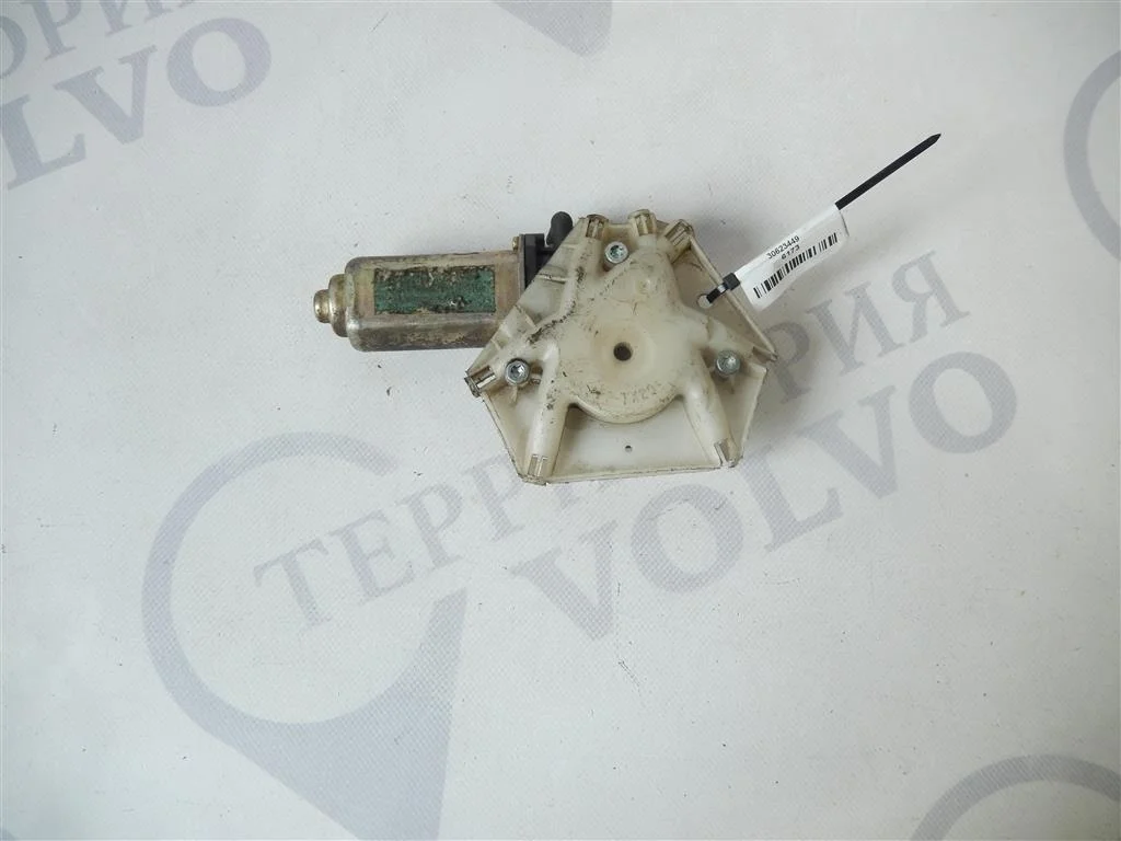 Моторчик стеклоподъемника VOLVO S40 1999-2004