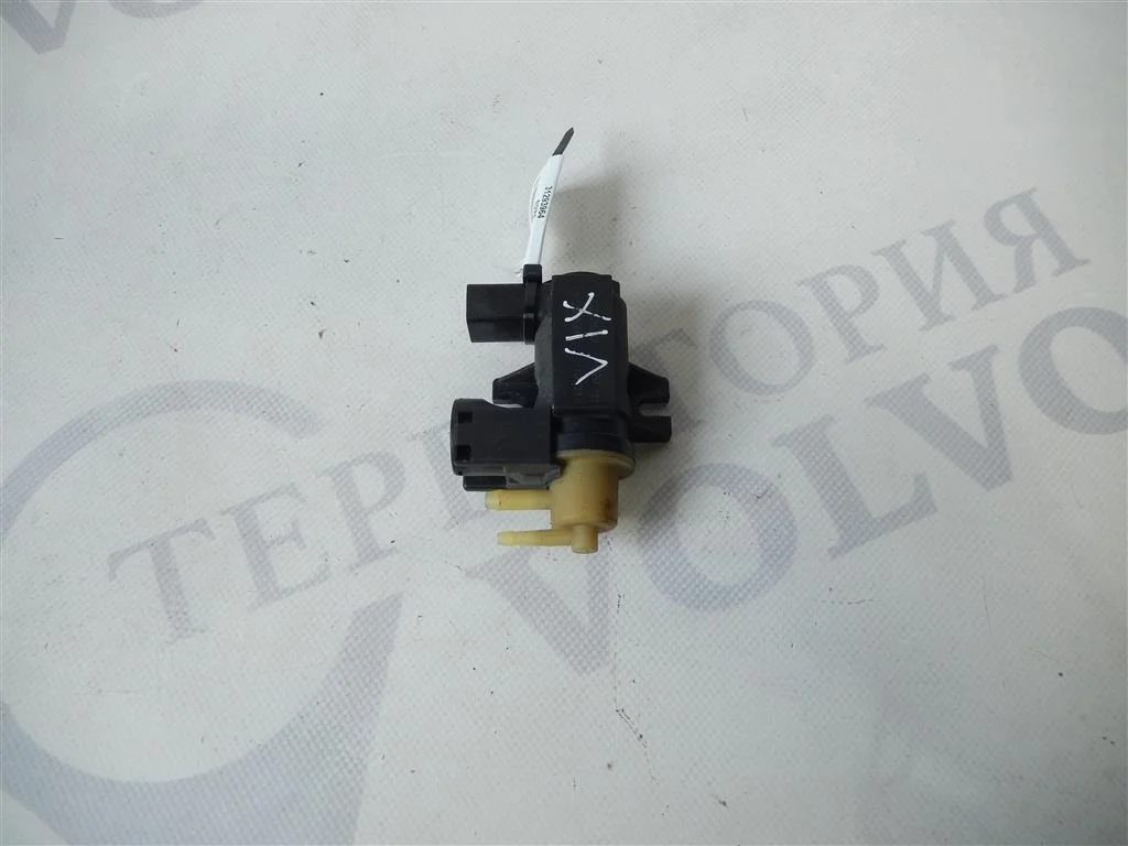 Клапан управления турбиной VOLVO XC60 2009-2013