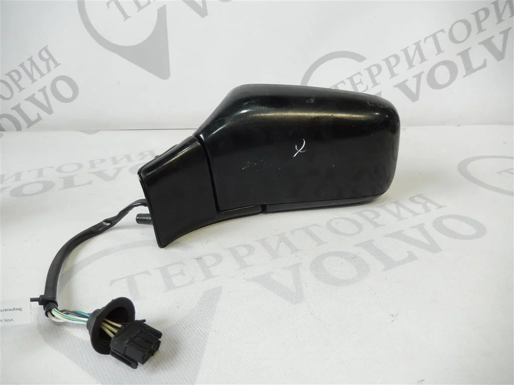 Зеркало заднего вида левое VOLVO 850 1994-1997