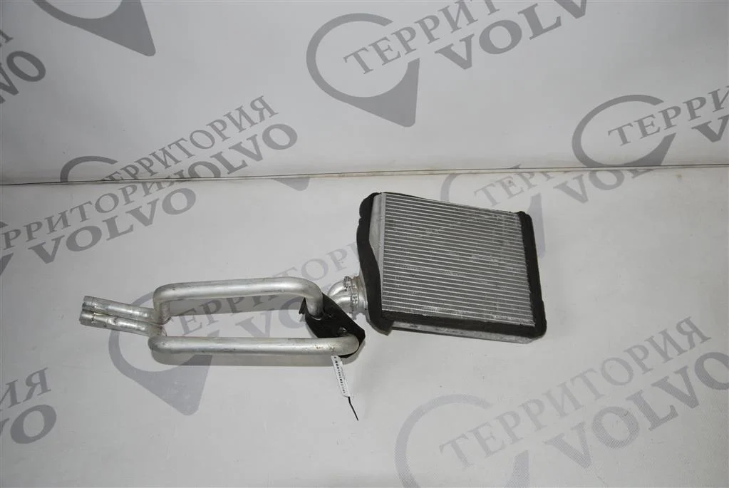 Радиатор печки VOLVO XC60 2009-2013